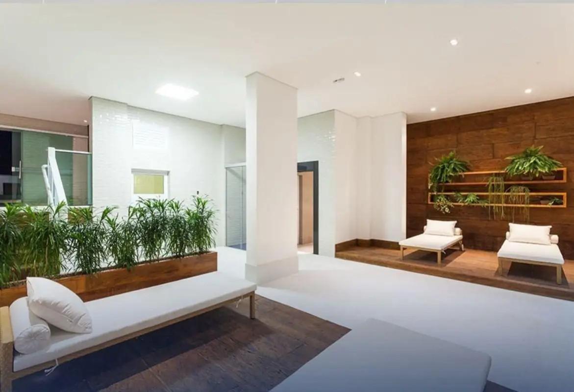 Apartamento, Palmares, 4 Quartos, 3 Vagas, 2 Suítes