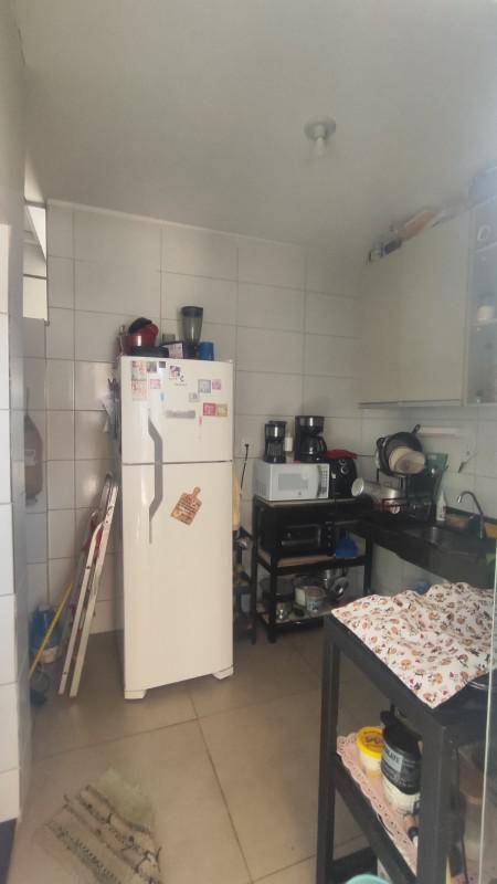 Apartamento, Nossa Senhora da Conceição, 2 Quartos, 1 Vaga
