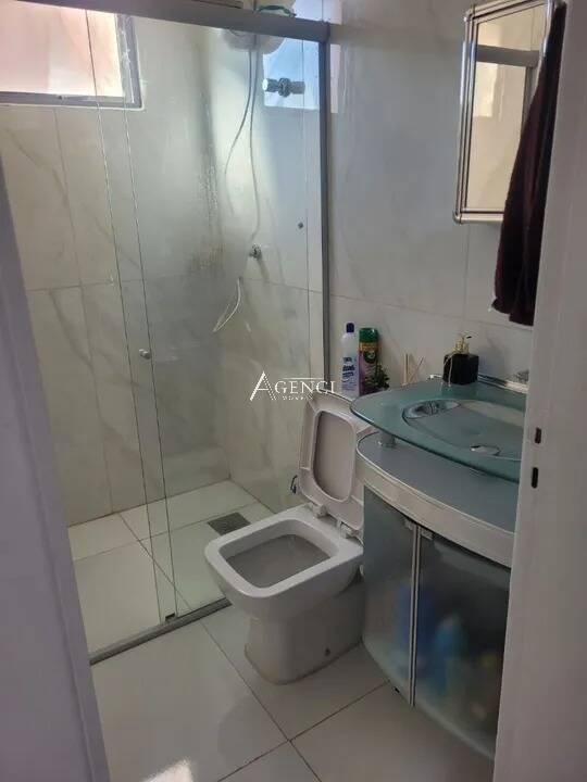 Apartamento, Cândida Ferreira, 2 Quartos, 0 Vaga, 0 Suíte