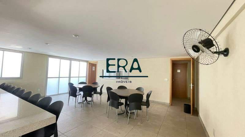 Apartamento, Funcionários, 3 Quartos, 2 Vagas, 1 Suíte