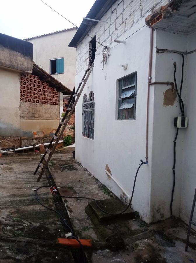 Casa, Jardim Leblon, 6 Quartos, 2 Vagas