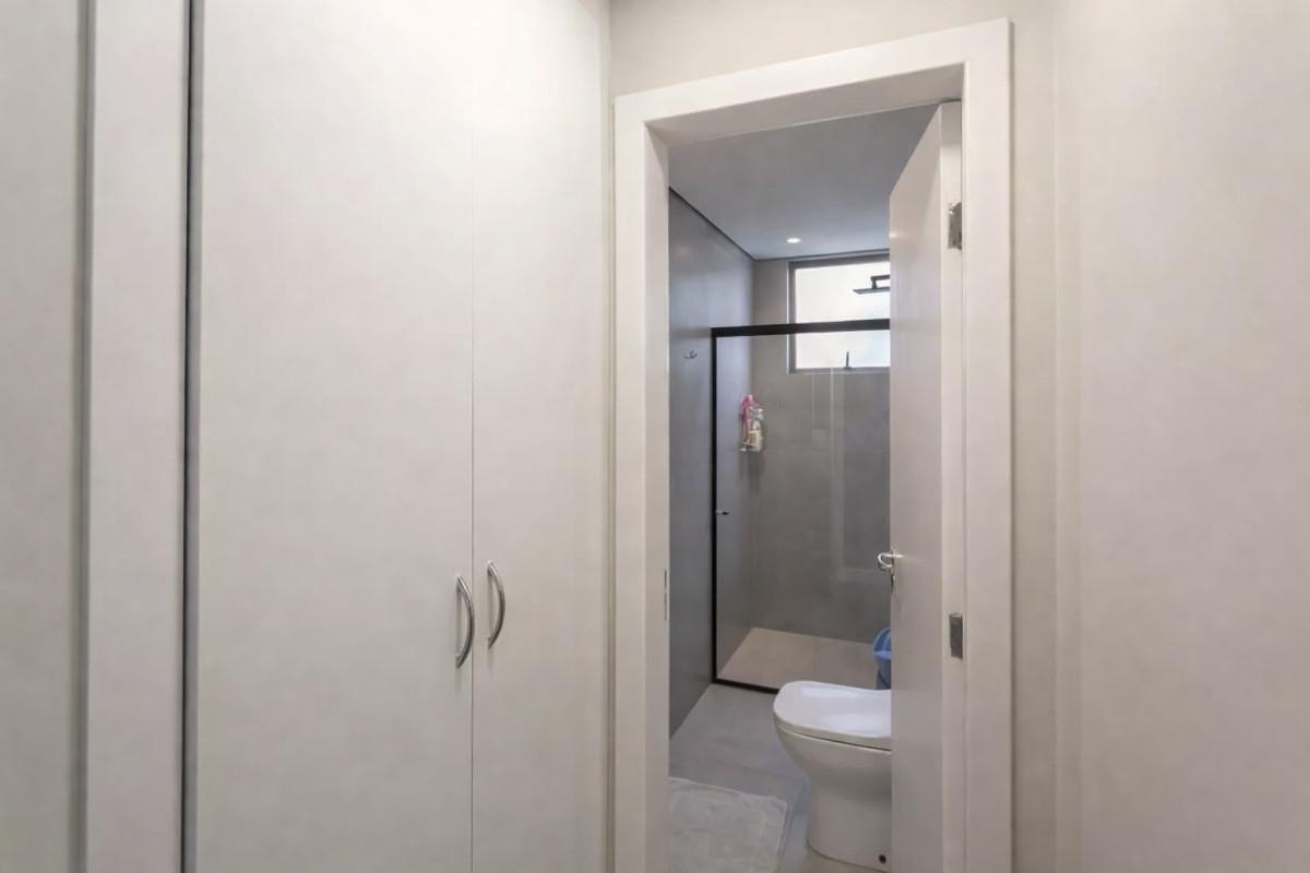 Apartamento, Anchieta, 3 Quartos, 2 Vagas, 1 Suíte