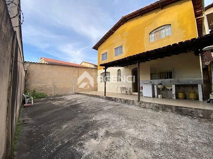 Casa, Arvoredo, 4 Quartos, 0 Vaga, 1 Suíte
