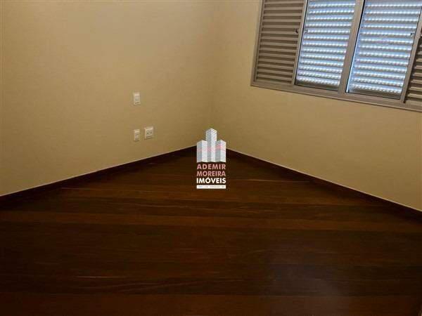 Apartamento, Sion, 4 Quartos, 3 Vagas, 1 Suíte