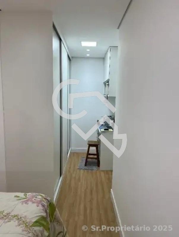 Cobertura, Santo Agostinho, 4 Quartos, 3 Vagas, 1 Suíte