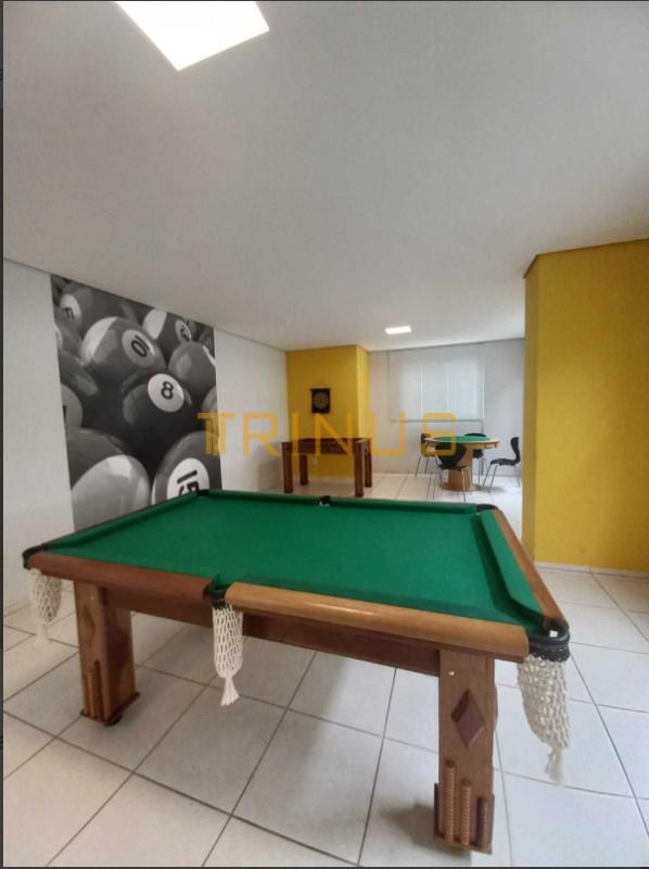 Apartamento, Monte Castelo, 2 Quartos, 1 Vaga