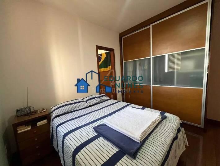 Apartamento, Funcionários, 3 Quartos, 2 Vagas, 1 Suíte