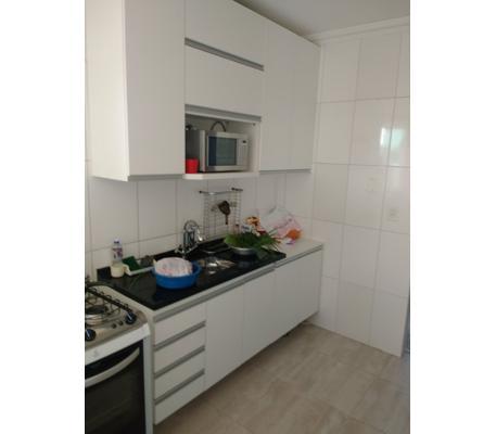 Apartamento, Pedra Azul, 2 Quartos, 1 Vaga