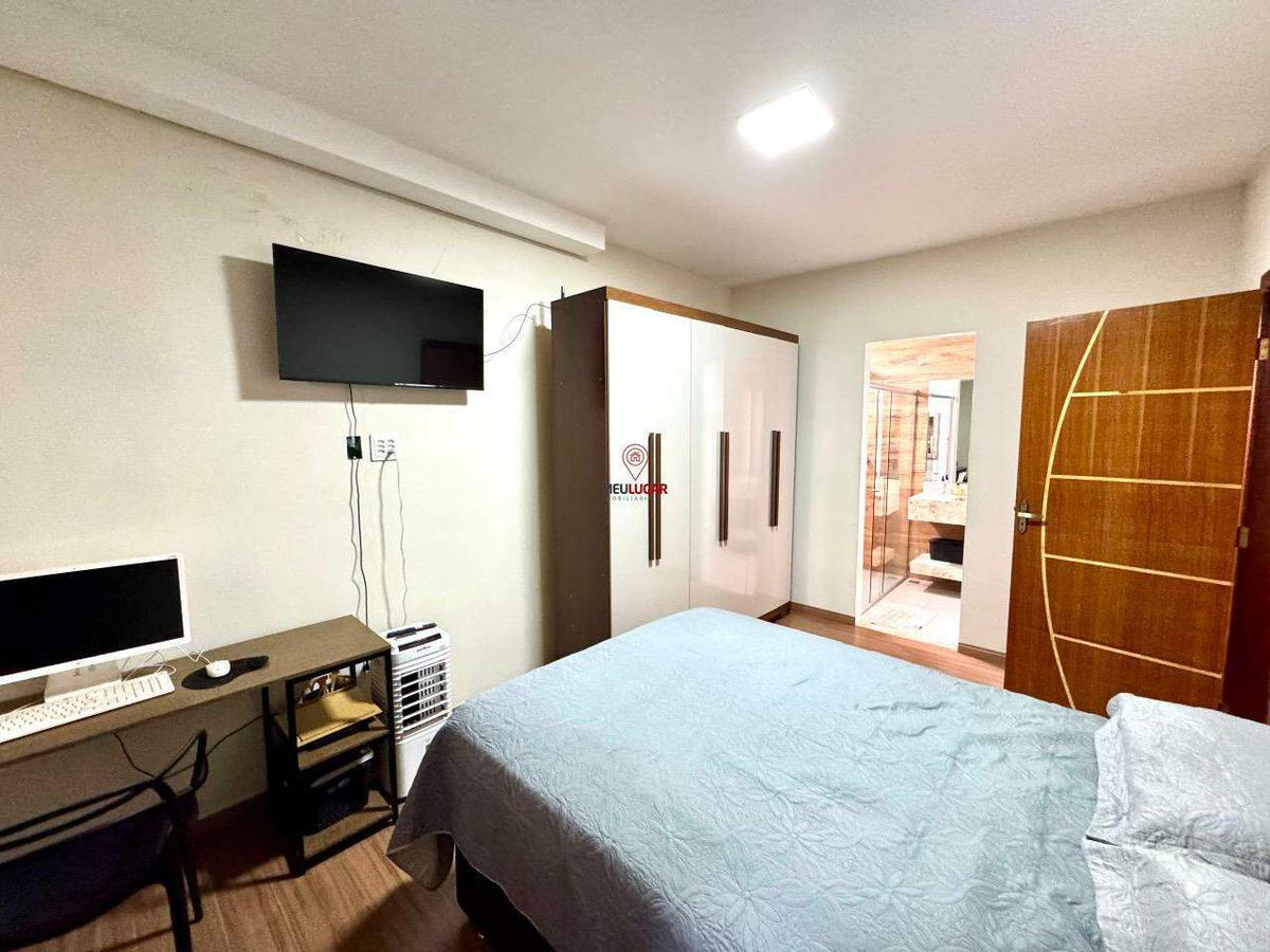 Casa, Araguaia, 3 Quartos, 1 Vaga, 2 Suítes