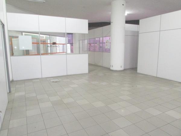 Andar, Centro