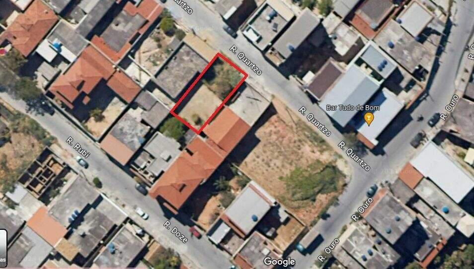 Lote, Dona Rosarinha, 0 Quarto, 0 Vaga
