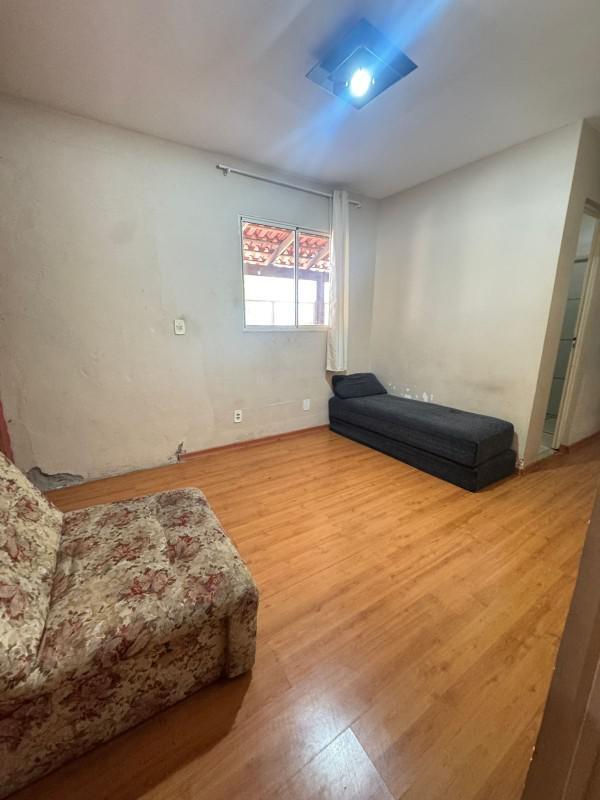 Apartamento, Conjunto Habitacional Vale do Jatobá, 2 Quartos, 1 Vaga, 1 Suíte