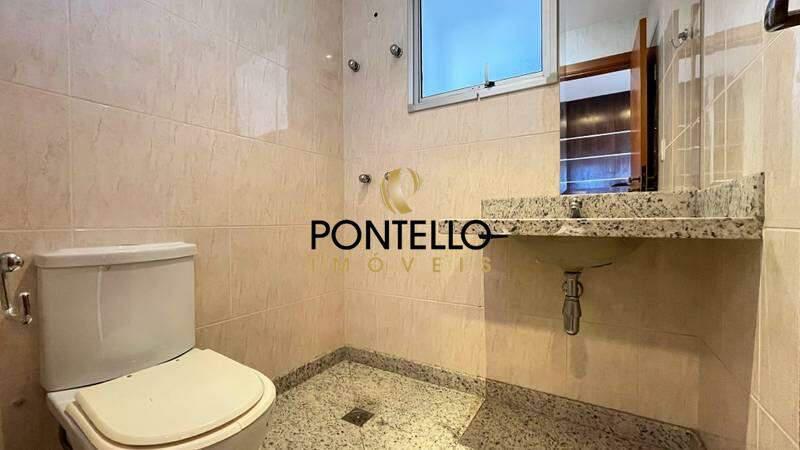 Cobertura, Cidade Nova, 4 Quartos, 4 Vagas, 1 Suíte