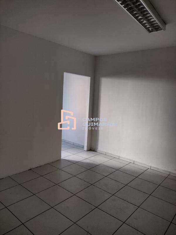 Sala, Centro