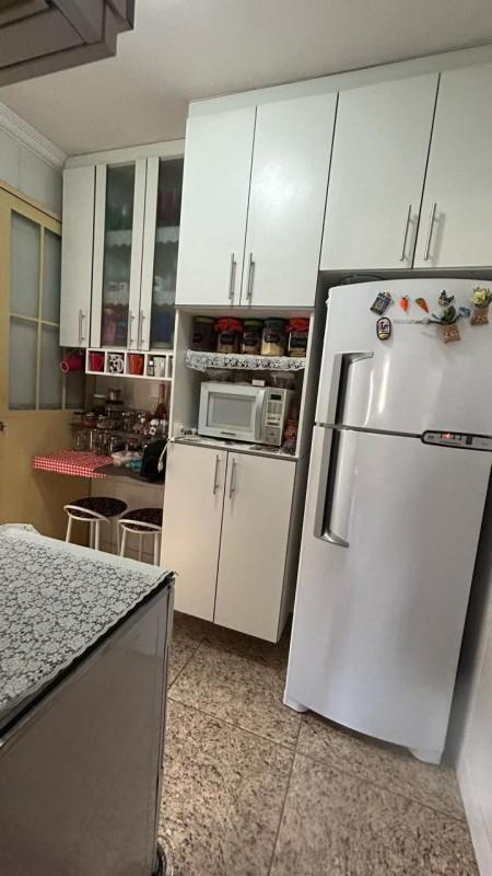 Casa, Salgado Filho, 2 Quartos, 1 Vaga