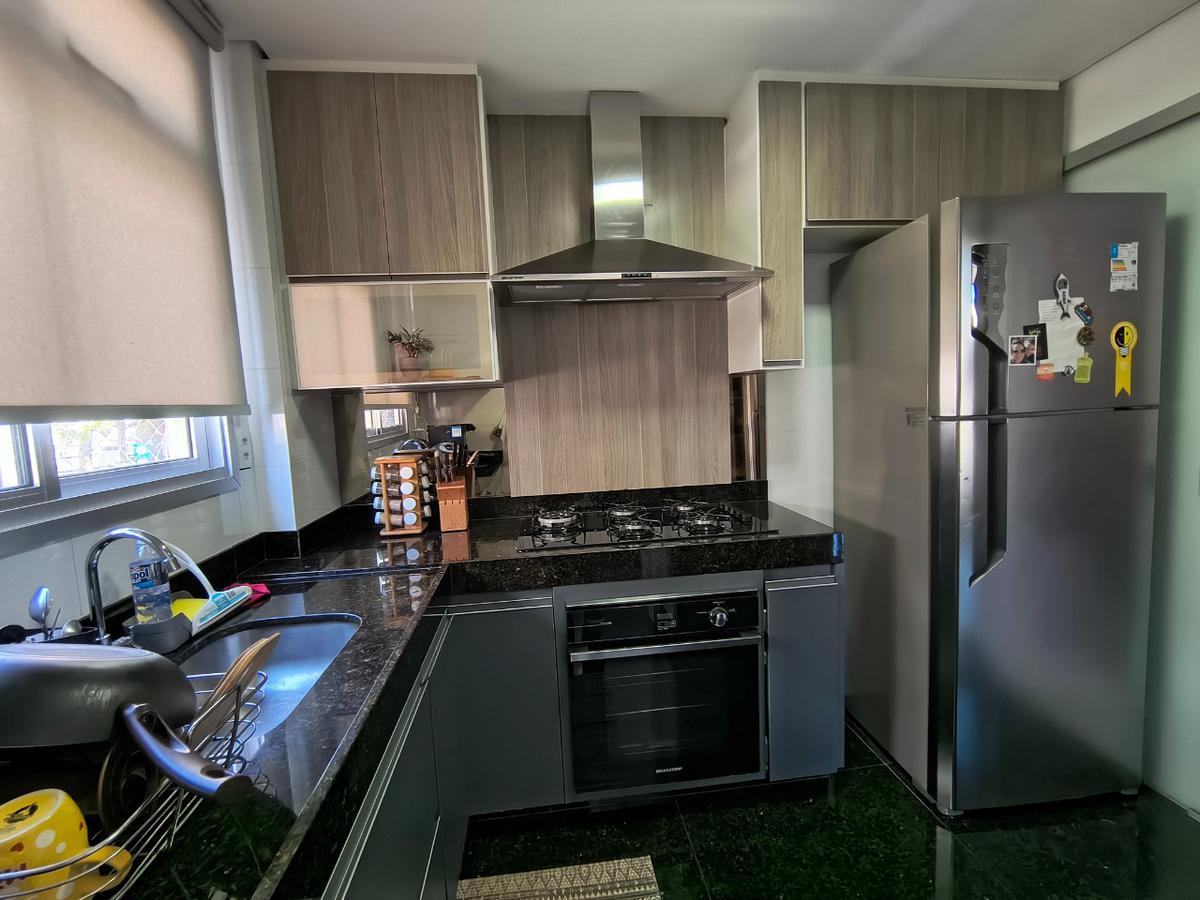 Apartamento, União, 3 Quartos, 2 Vagas, 1 Suíte