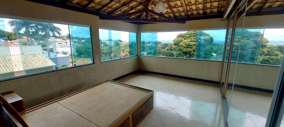 Casa, Trevo, 5 Quartos, 5 Vagas, 5 Suítes