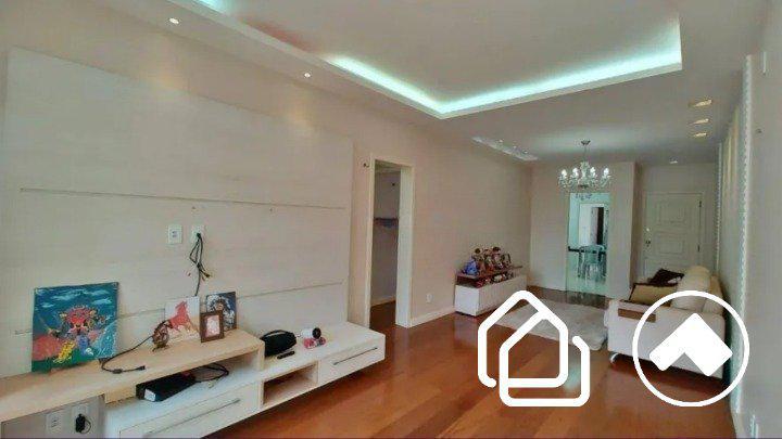 Apartamento, Buritis, 3 Quartos, 2 Vagas, 1 Suíte