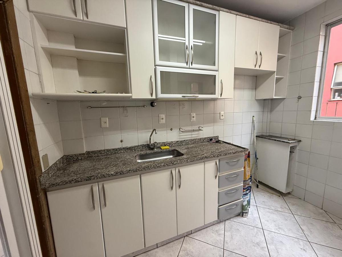 Cobertura, Santa Cruz, 4 Quartos, 2 Vagas, 2 Suítes