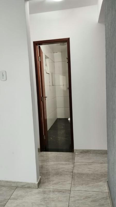 Apartamento, Jardim Riacho das Pedras, 2 Quartos, 1 Vaga