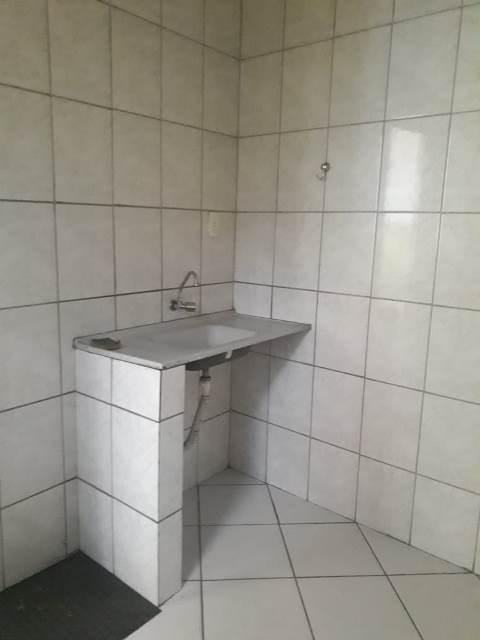 Galpão, Jardim Petrópolis, 0 Quarto, 0 Vaga