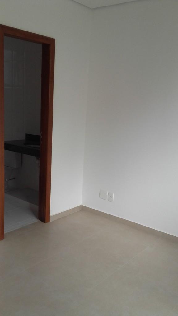 Apartamento, Alto Barroca, 4 Quartos, 3 Vagas, 2 Suítes
