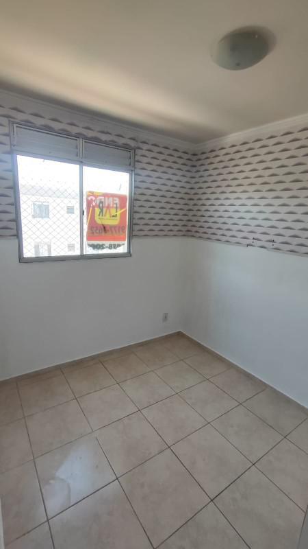 Apartamento, Bandeirantes (pampulha), 2 Quartos, 1 Vaga