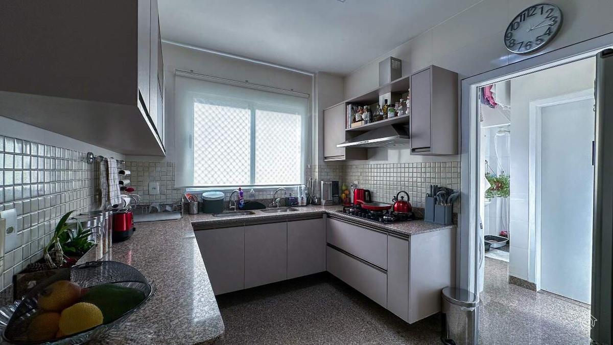 Apartamento, Buritis, 4 Quartos, 4 Vagas, 1 Suíte