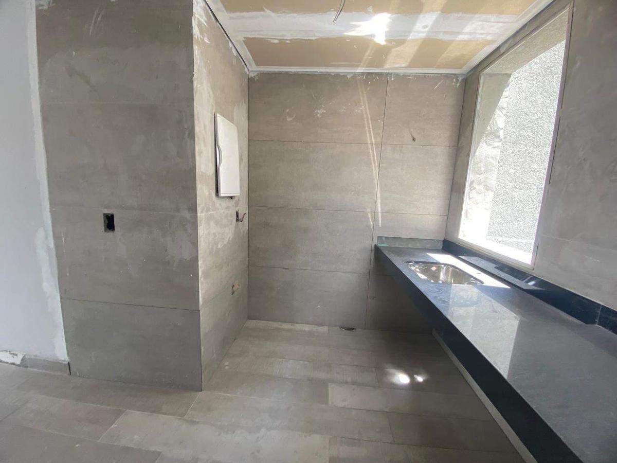 Apartamento, Lourdes, 2 Quartos, 2 Vagas, 1 Suíte