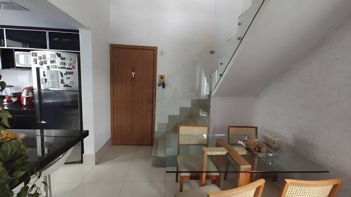 Cobertura, Santo Antônio, 2 Quartos, 2 Vagas, 1 Suíte