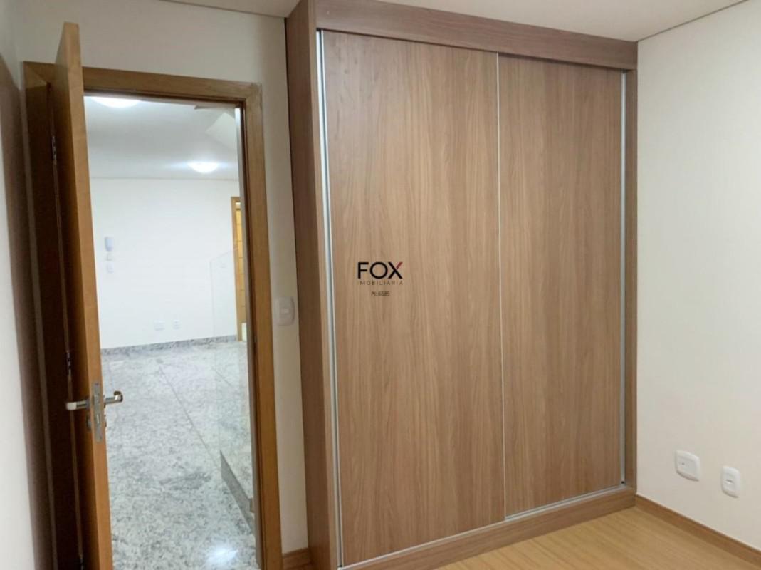 Cobertura, Savassi, 3 Quartos, 2 Vagas, 2 Suítes