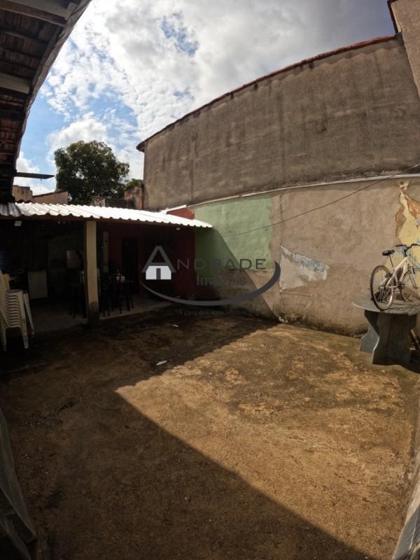 Casa, Conjunto Celso Machado, 3 Quartos, 3 Vagas