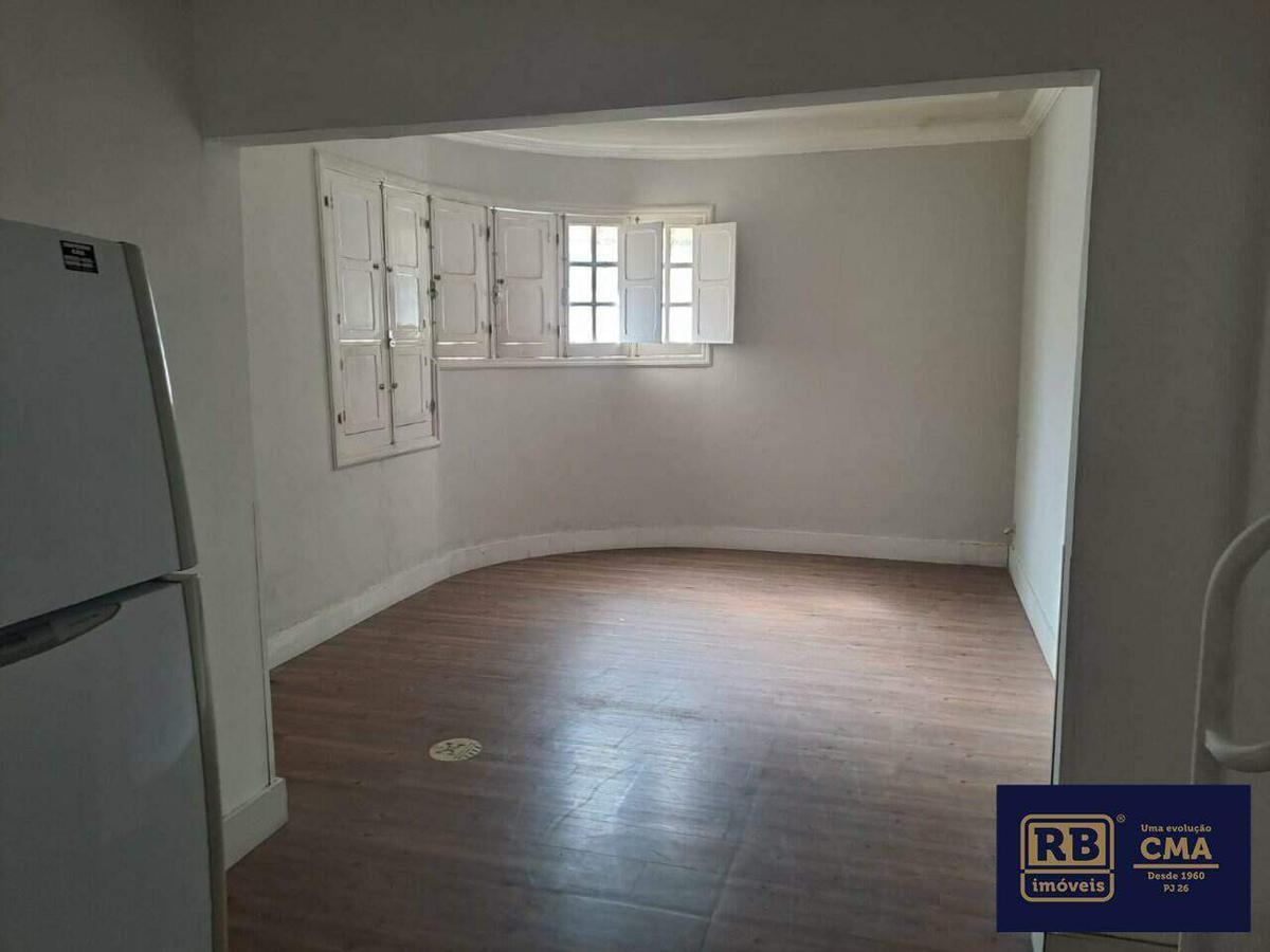 Casa, Funcionários, 0 Quarto, 15 Vagas