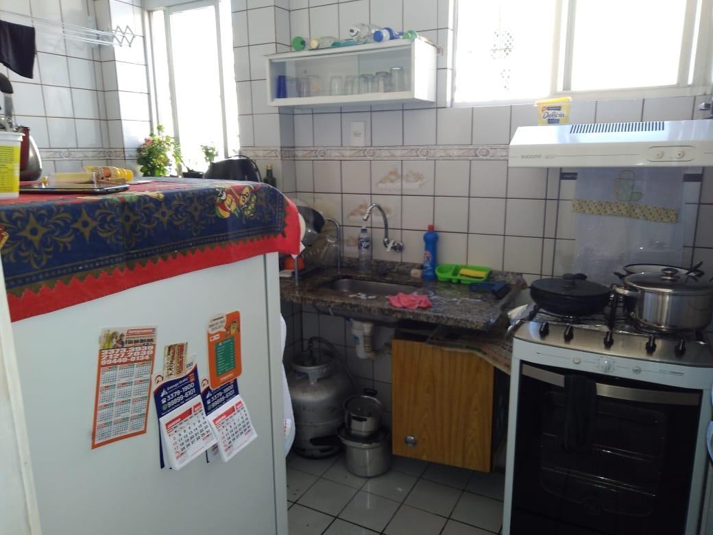 Apartamento, Salgado Filho, 3 Quartos, 1 Vaga