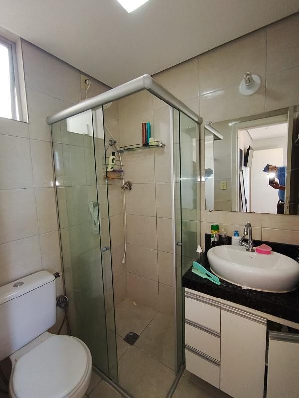 Apartamento, Nova Granada, 3 Quartos, 3 Vagas, 1 Suíte