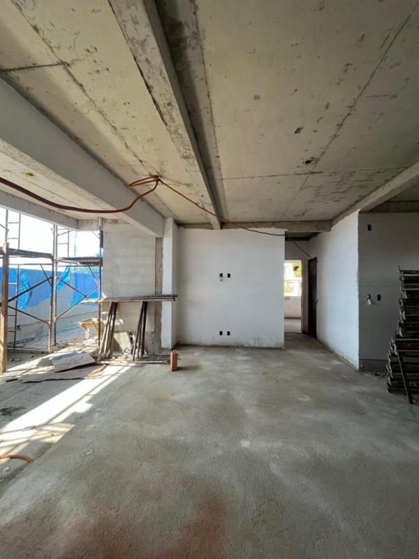 Apartamento, Jardim Riacho das Pedras, 3 Quartos, 3 Vagas, 2 Suítes