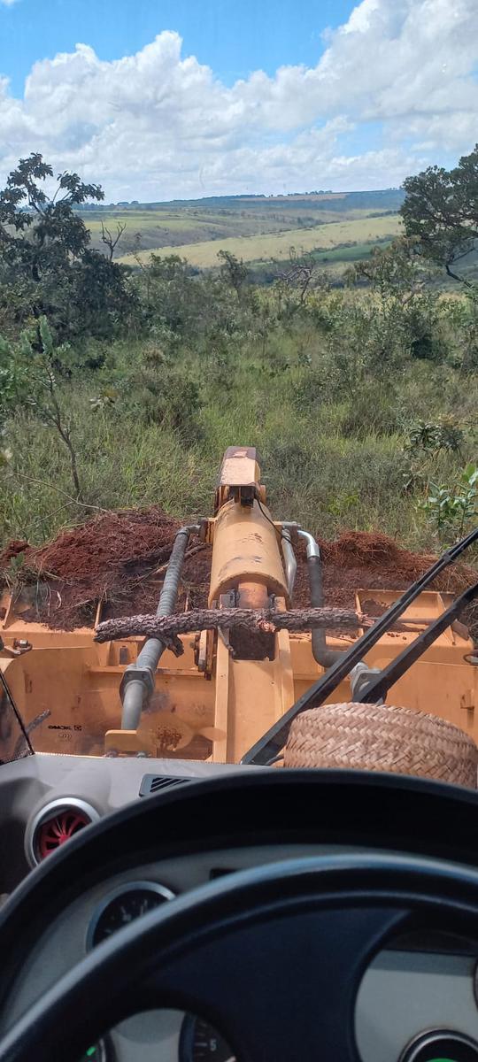 Fazenda, Zona Rural, 2 Quartos, 0 Vaga