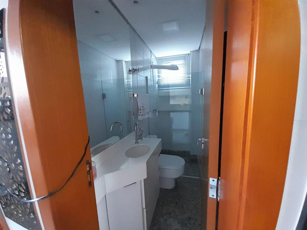 Apartamento, Palmares, 4 Quartos, 4 Vagas, 1 Suíte