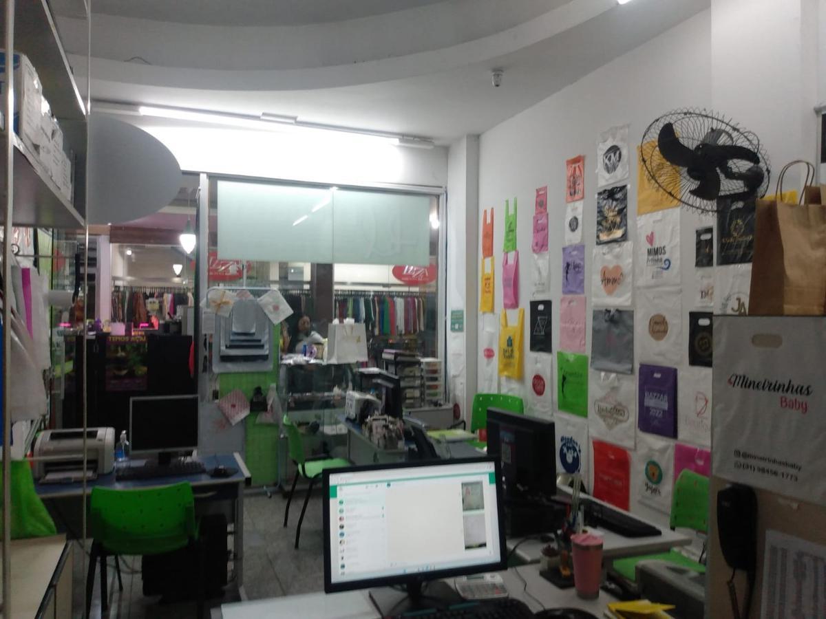 Andar, Barro Preto, 0 Quarto, 0 Vaga