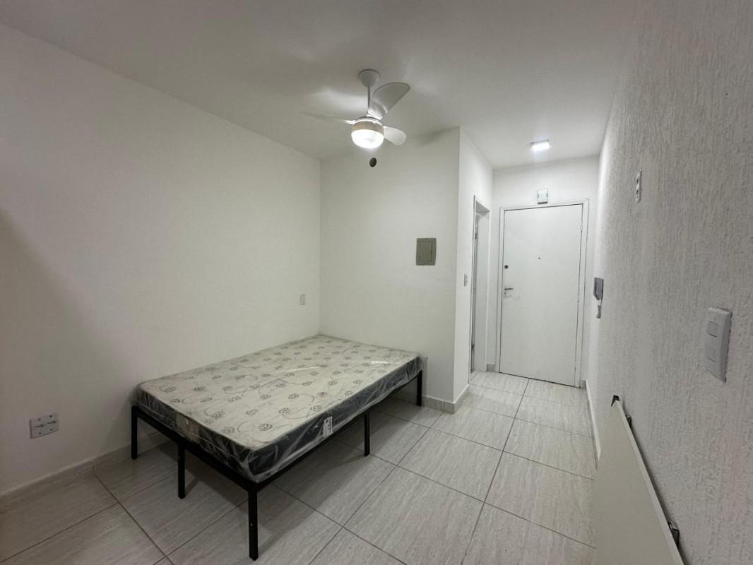 Apartamento, Serrano, 1 Quarto, 0 Vaga