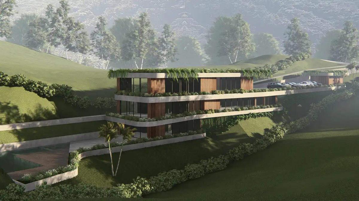 Lote, Vila Castela, 0 Quarto, 0 Vaga
