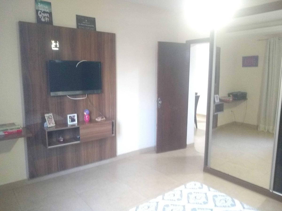 Casa, Goiânia, 4 Quartos, 4 Vagas, 1 Suíte