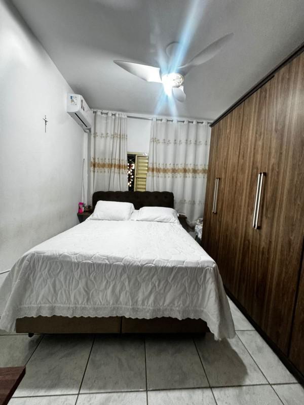 Casa, Centro, 3 Quartos, 3 Vagas, 1 Suíte