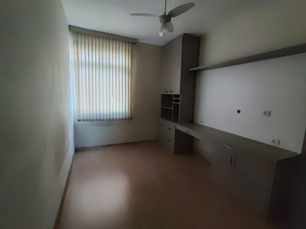 Apartamento, Coração Eucarístico, 3 Quartos, 2 Vagas, 1 Suíte