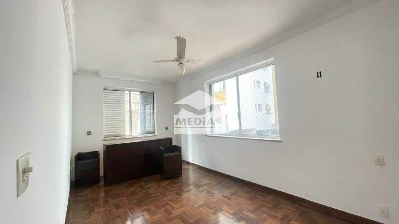 Apartamento, Santo Agostinho, 4 Quartos, 2 Vagas, 2 Suítes