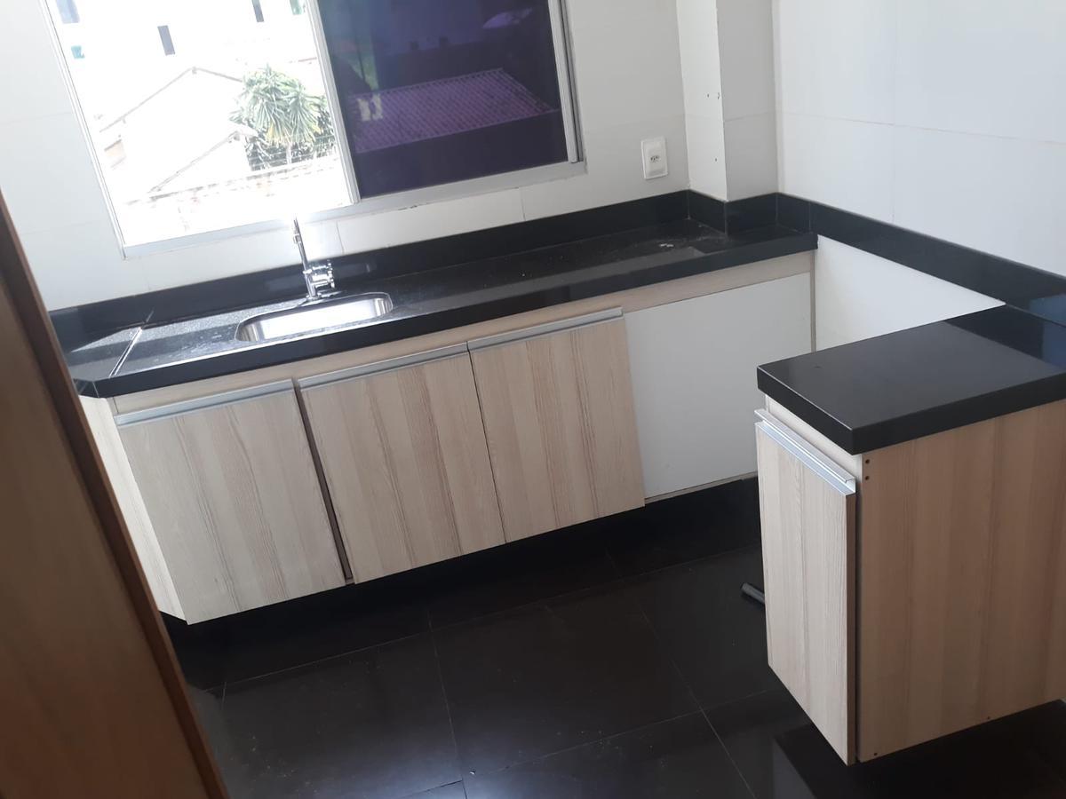 Apartamento, Manacás, 3 Quartos, 2 Vagas, 1 Suíte