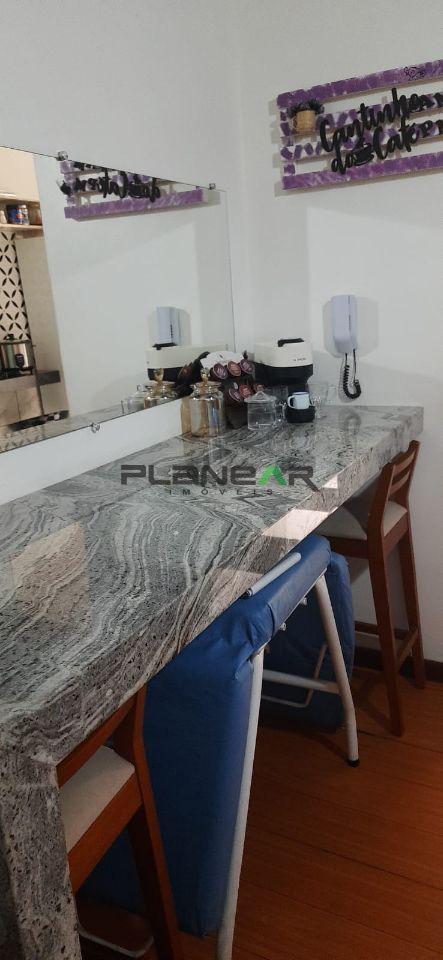 Apartamento, Jardim Riacho das Pedras, 3 Quartos, 1 Vaga