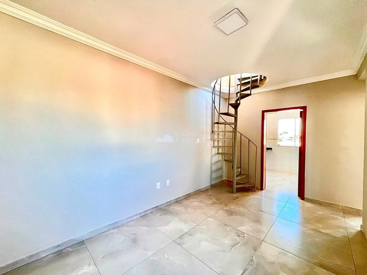 Apartamento, Piratininga (venda Nova), 2 Quartos, 1 Vaga