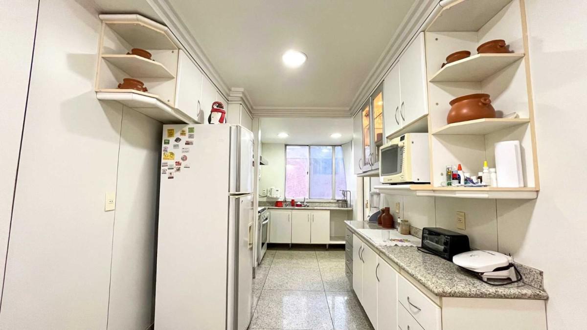 Apartamento, Gutierrez, 5 Quartos, 4 Vagas, 1 Suíte
