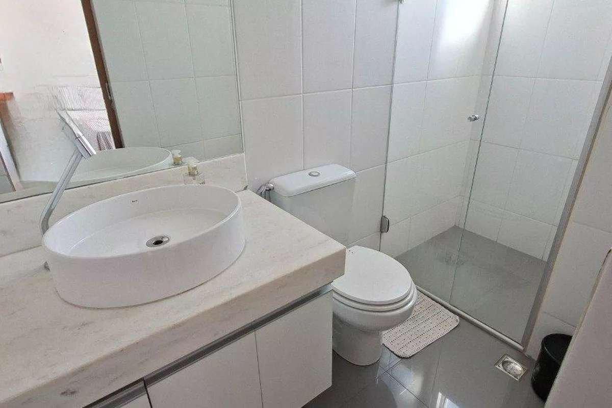 Apartamento, Castelo, 3 Quartos, 2 Vagas, 2 Suítes